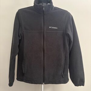 Columbia Men's Charcoal Performance Jacket